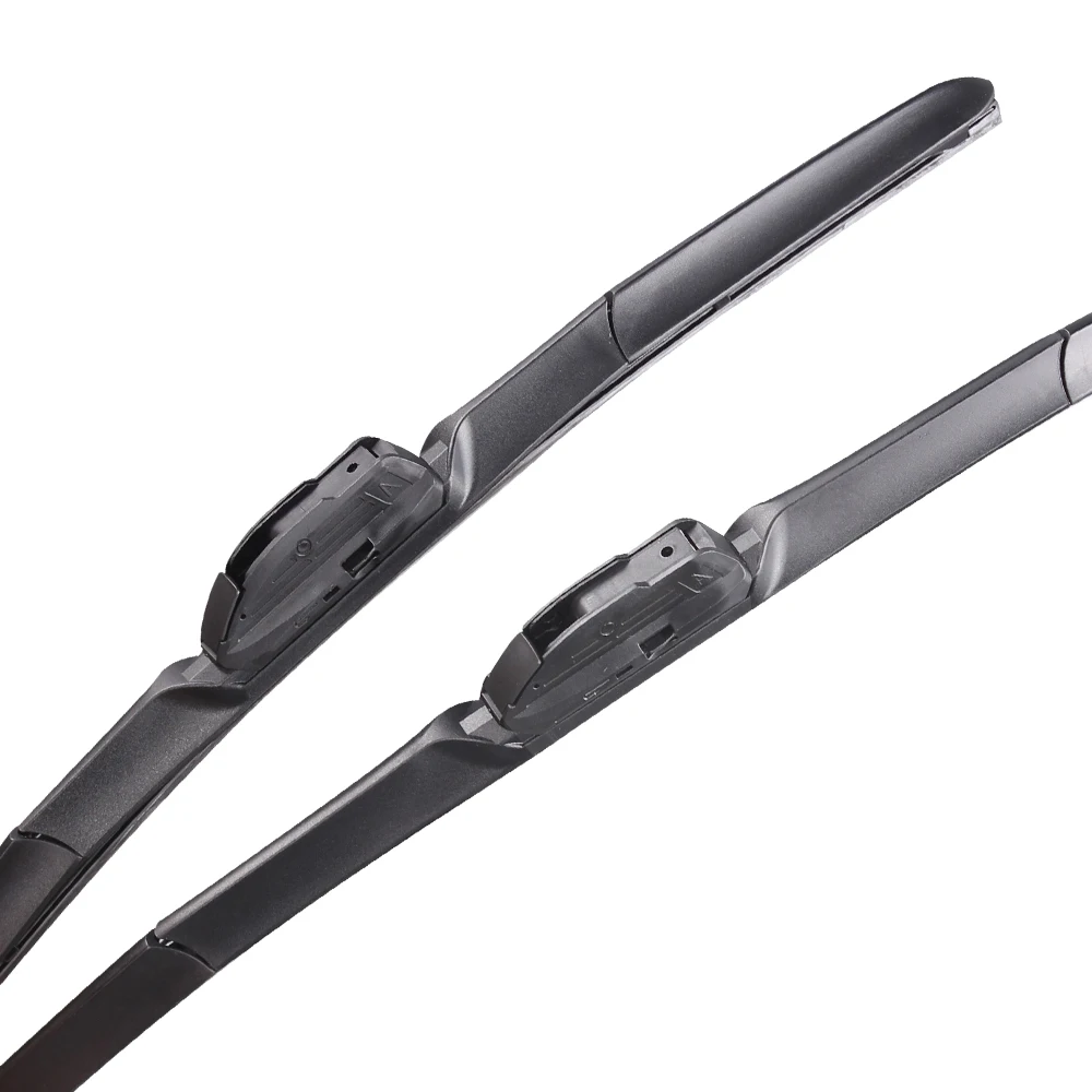 Стеклоочистители из натурального каучука для SUBARU Forester 1997 2017|car windshield wiper blade|windshield