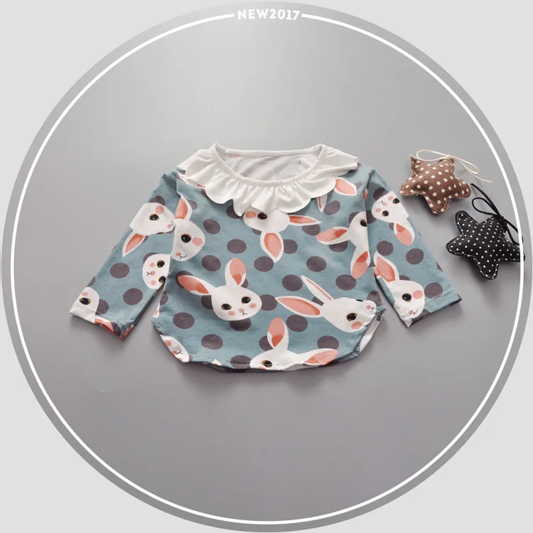 Розничная продажа 2017 модное платье для маленьких девочек детские весенние