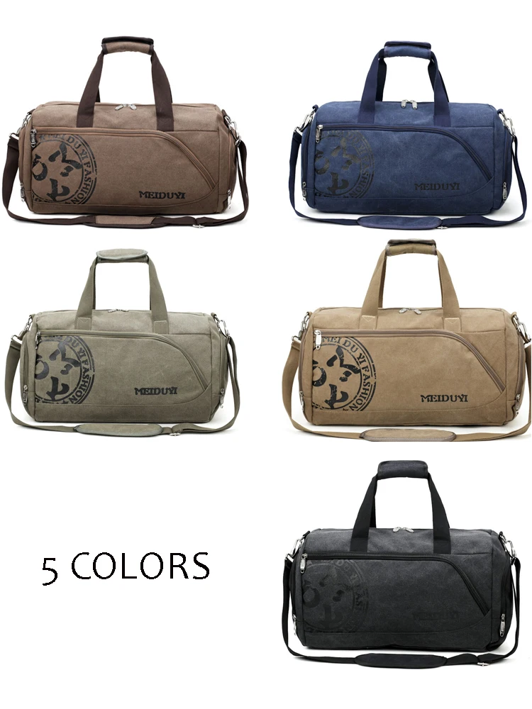 Спортивная сумка для мужчин 2019 прочная Мужская спортивная на плечо обувь занятий