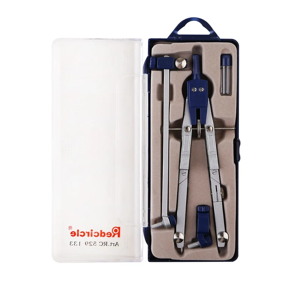 Карандаш с компасом Redcircle RC529133/тонкая ручка 1 шт.|compass pencil|pencil compasscompass pen |