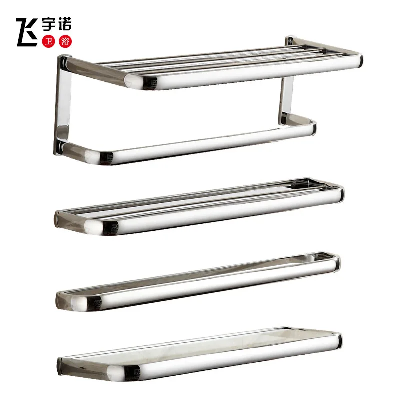 Поставка аксессуары для ванной комнаты Европейский хромированный медный