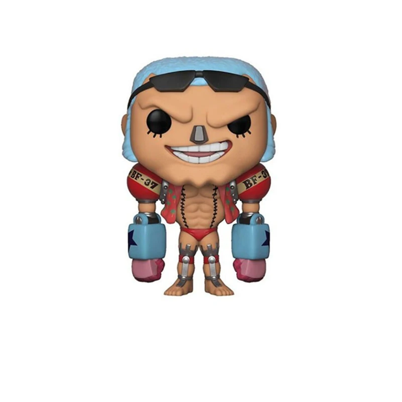 Куклы Lensple One Piece BOA.HANCOCK RORONOA.ZORO NAMI FRANKY 10 см экшн фигурки игрушки для детей|Игровые и