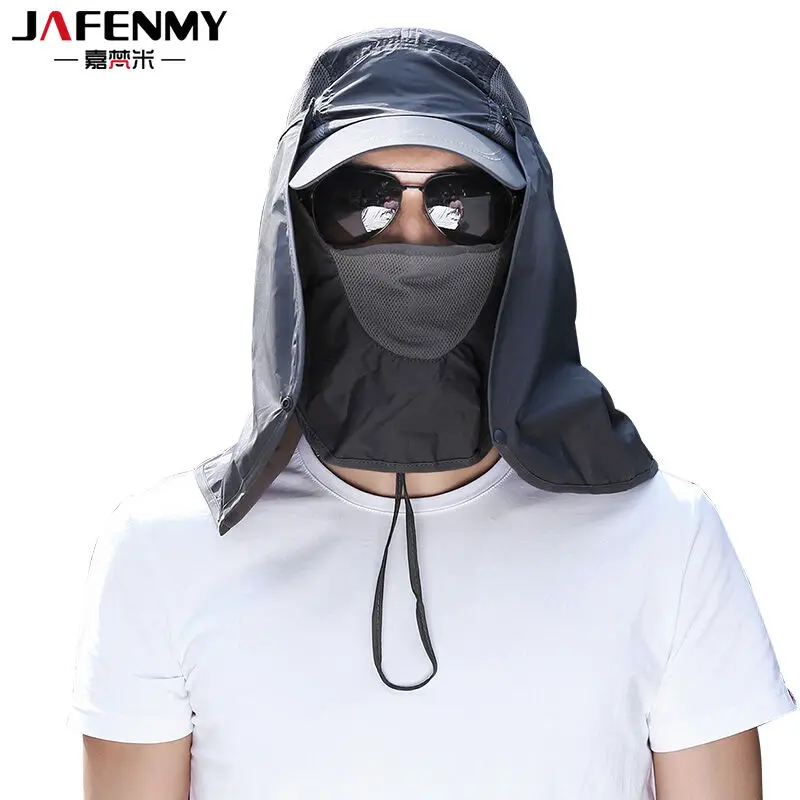 Солнцезащитные шапки для мужчин и женщин летняя шляпа с козырьком большими