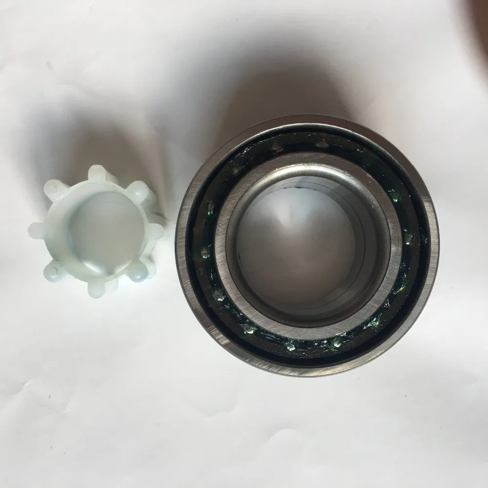 DAC38740036/33 подшипника авто колеса открытым ABEC 5 DAC3874W 6 574795A 38BVV07 514002 38BWD01A IR 8550