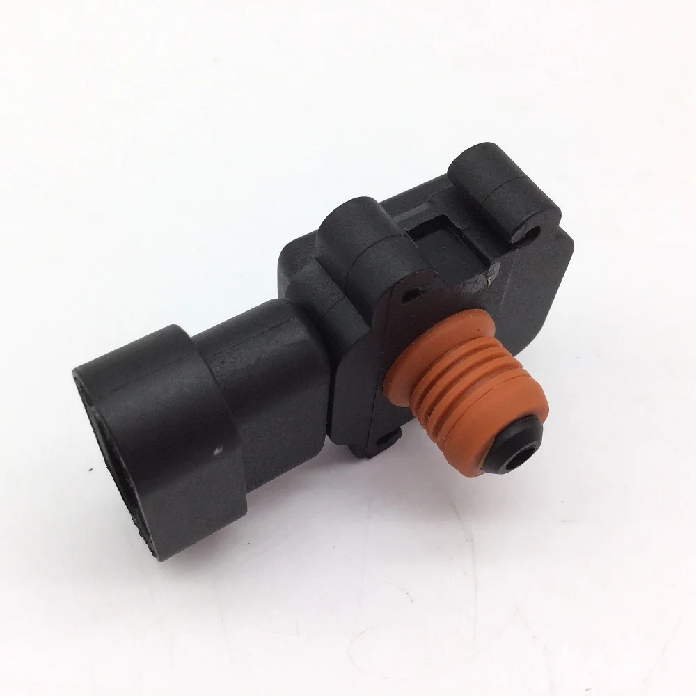 Датчик карты для Chevy Silverado Express GMC Sierra Savana 6 л турбо дизельное 12623671 9373269 AS194 PS10087 |