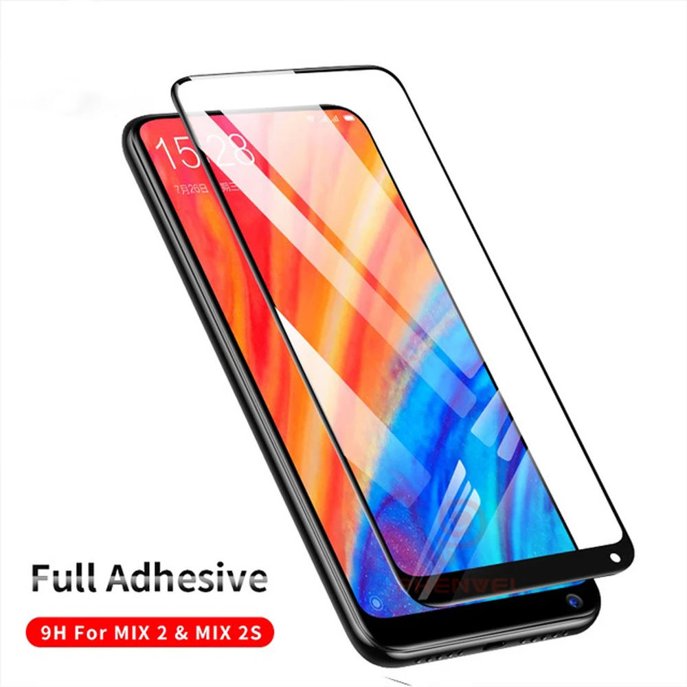 9D на стекле для xiaomi play mi a2 lite защита экрана телефона 9 se 8 pro pocophone f1 x 2s 3 redmi note 6 7