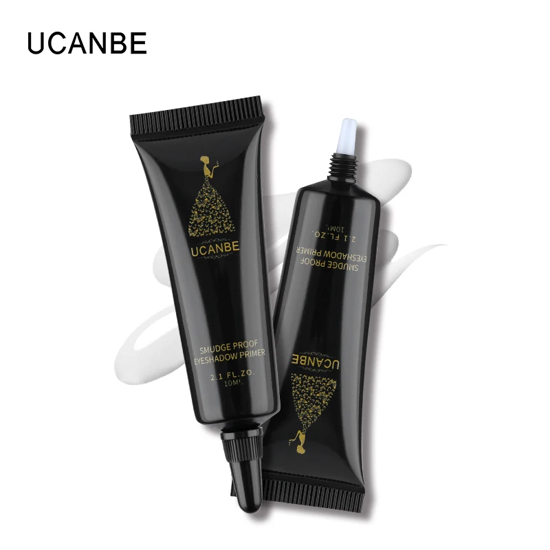 Основа под тени для век UCANBE Pro праймер 10 мл длительного макияжа стойкая с защитой