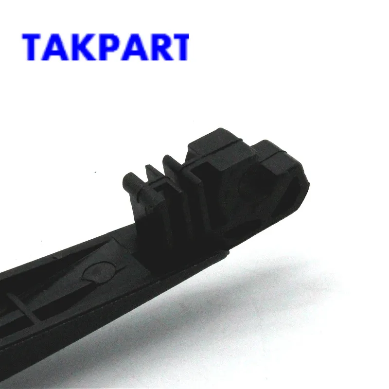 TAKPART для Lexus RX330/RX350/RX300/RX400h 2004 2008 Задний рычаг стеклоочистителя и лезвие 85241