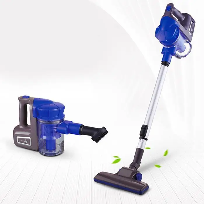 Ручной пылесос 700 Вт Портативный легкий аспиратор Voiture пол диван угловая Чистка