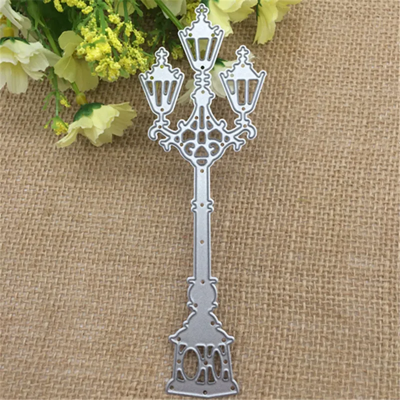 Металлические Вырубные штампы с изображением маяков для фотоальбомов|beach diy|beach stencilbeach crafts |