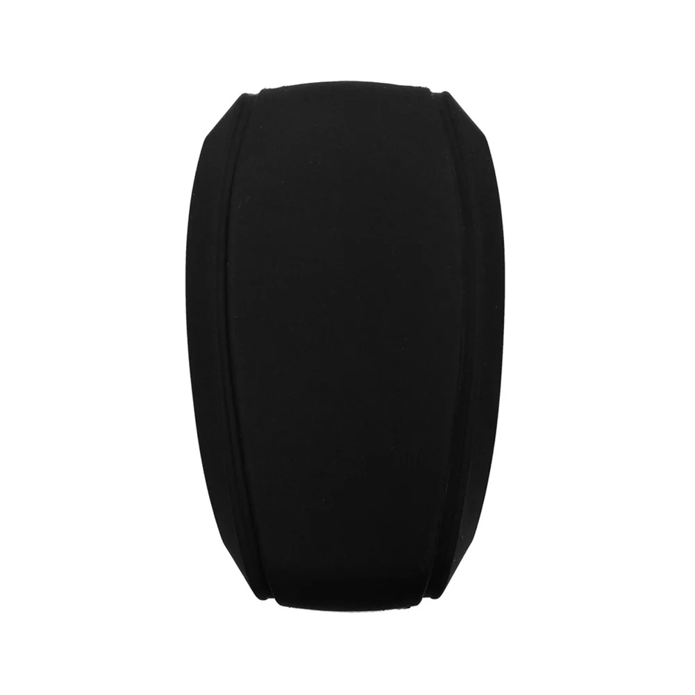 2 шт. 4 кнопки защитный чехол для автомобиля прочный портативный мягкий