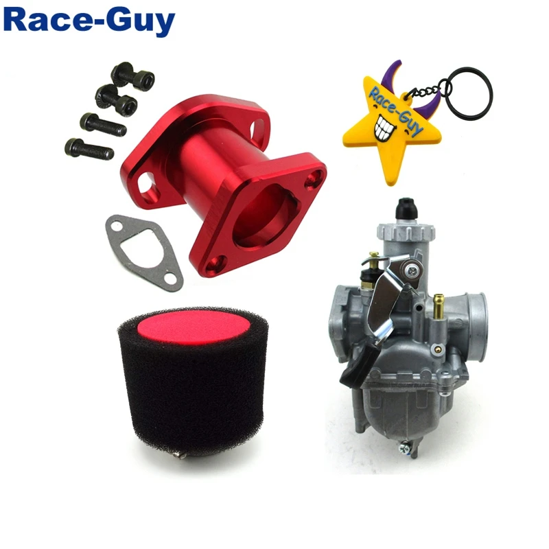 Воздушный карбюратор для Predator 212cc GX200 196cc Mini Bike Go Kart| |