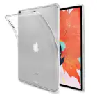 Силиконовый чехол для iPad Pro 11 2018 9,7, прозрачный тонкий силиконовый мягкий ТПУ чехол для планшетного компьютера, амортизация для iPad 234