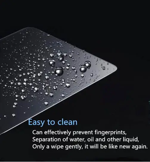 Jiaxinda huawei honor 5C сопротивление синий фиолетовый Закаленное стекло протектор экрана