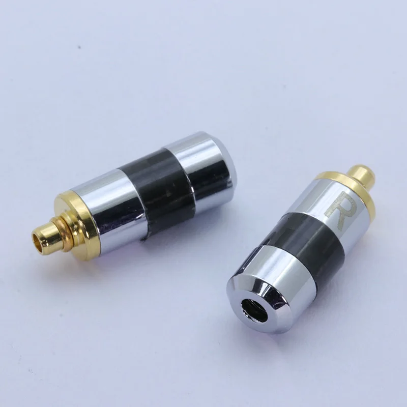 2 шт./1 пара штекеры для штекера Shure ED5 SE535|Соединители| |