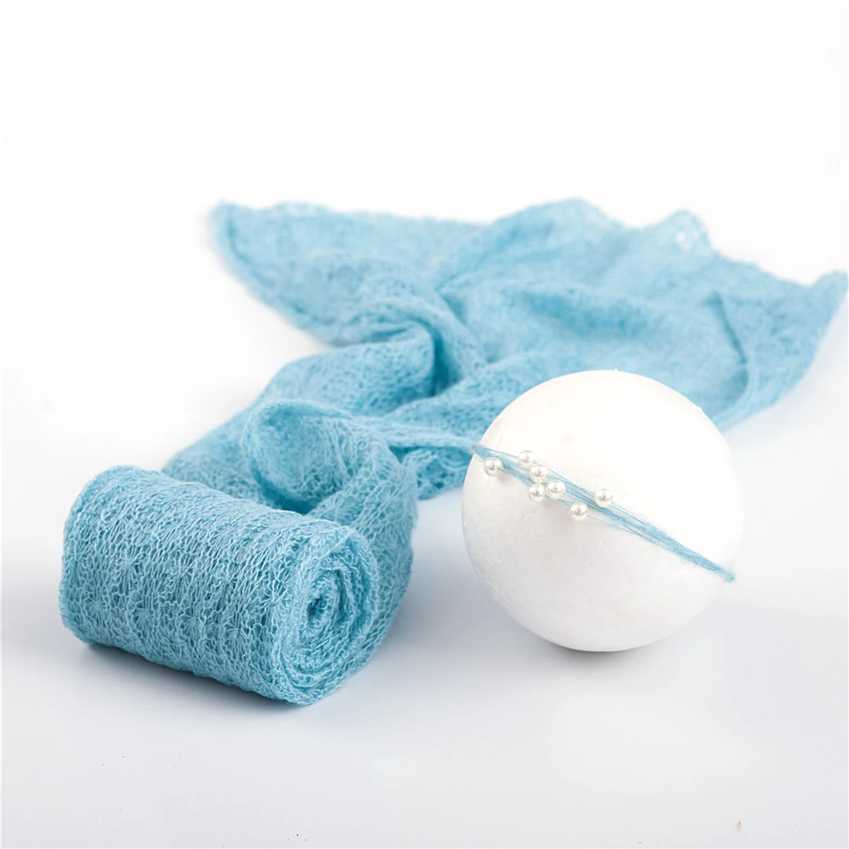 Реквизит для фотосъемки новорожденных оберточные аксессуары реквизит одеяло