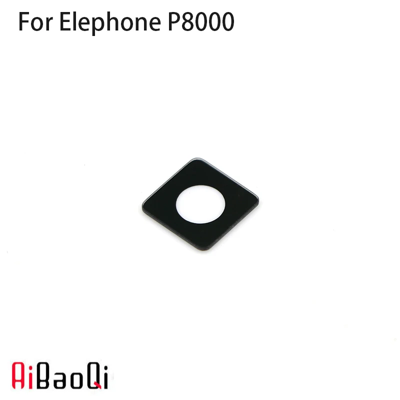 AiBaoQi для Elephone P8000 задняя камера стеклянная Защитная пленка задней камеры