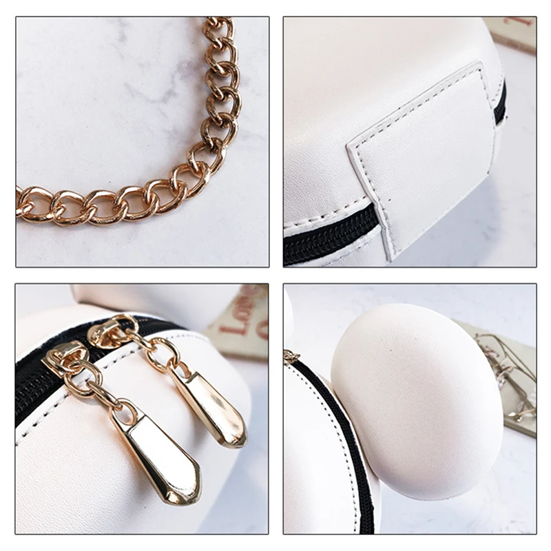 Мини-сумки Горячая Милая мультяшная мышь bolsos mujer женская сумка из искусственной