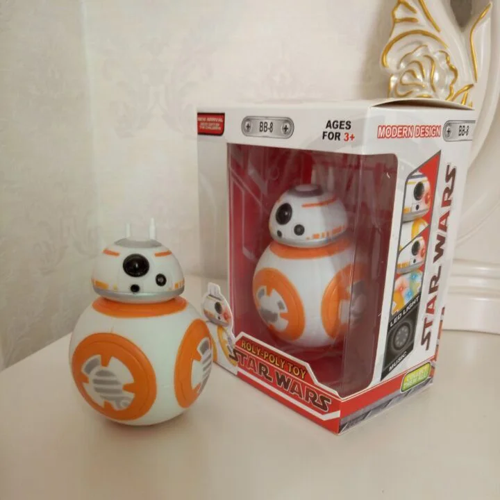 Хит продаж 1 предмет с принтом Звездные войны The Force Awakens (Звёздные войны:
