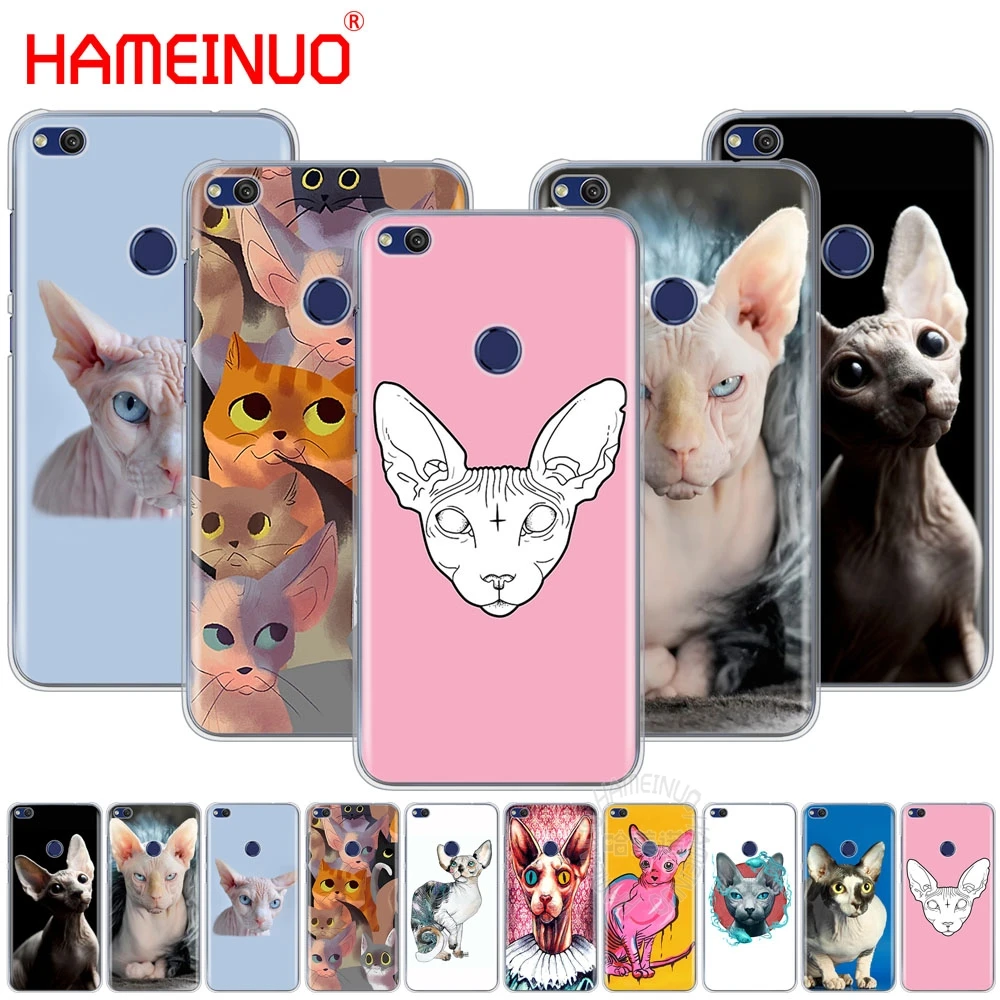 Чехол для huawei Ascend P7 P8 P9 P10 P20 lite plus G8 G7 2017 mate 8|Бамперы| |