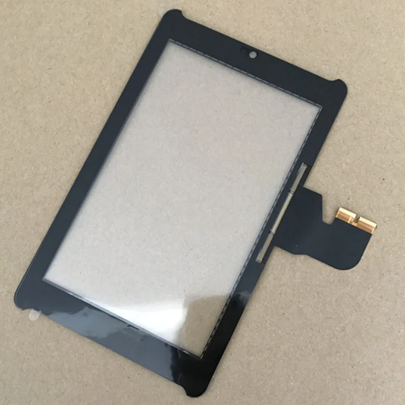 Для Asus Fonepad 7 LTE ME372 ME372CG K00E Tablet PC Сенсорный экран планшета Стекло часть сменная