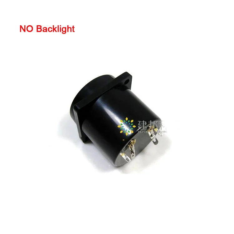 DYKB Высокая точность 220V 300V AC вольтметр источник питания прямая указка подвижная