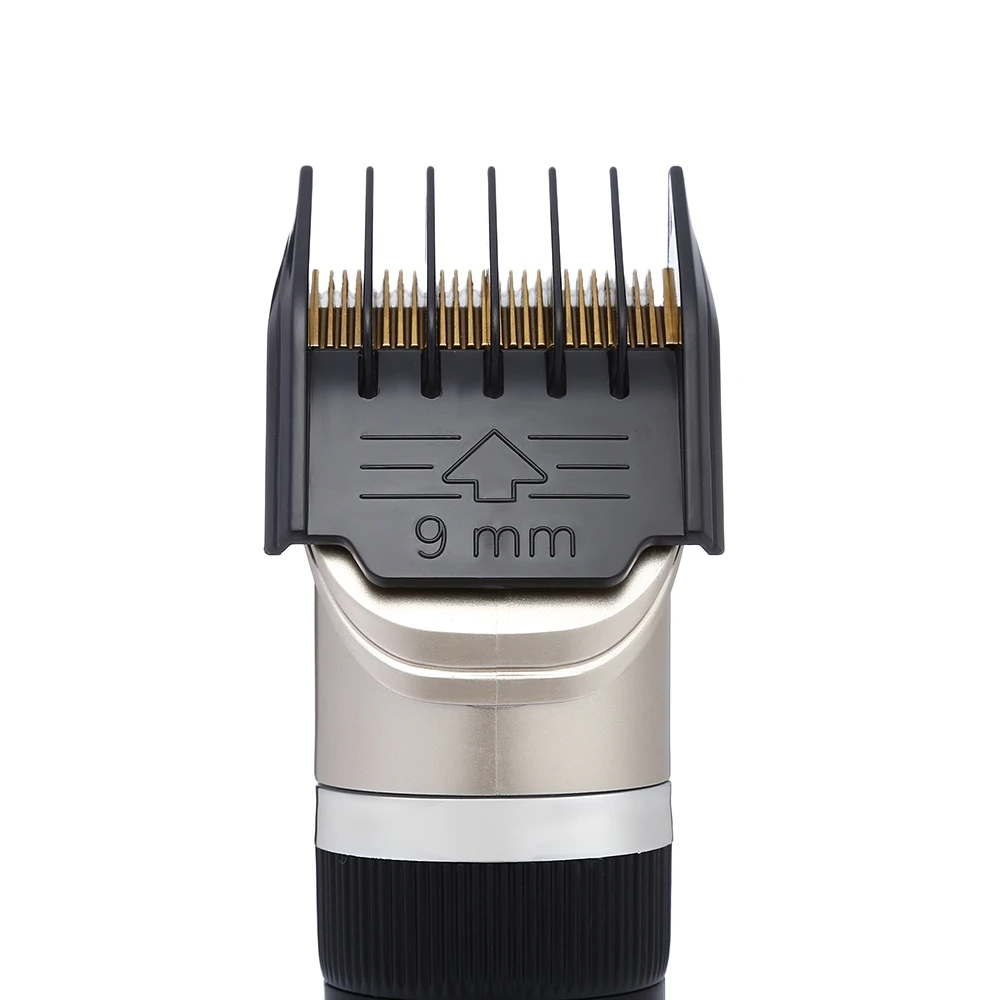 Electrical Pet Hair Clipper Professional Rechargeable Grooming Kit high quality Cat Dog Trimmer Shaver Set Haircut Machine | Дом и сад