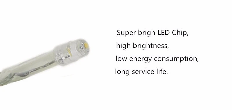 Garland LED AA Battery Power Fairy Lights string Deco Garden Outdoor Party Wedding Xmas Warm White RGB Lamp 1m 2m 3m 4m 5m 10m