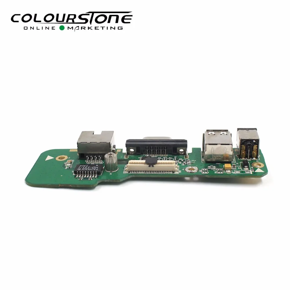 Новый разъем питания постоянного тока Dr.Memory плата зарядного устройства для порта