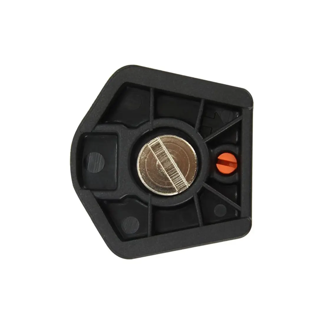 Лучшие предложения БЫСТРОРАЗЪЕМНАЯ qr пластина для Manfrotto 785PL Mode/Digi Tripod/Compact