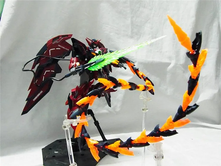 Дракон Момоко модель Gundam MG 1:100 Epyon