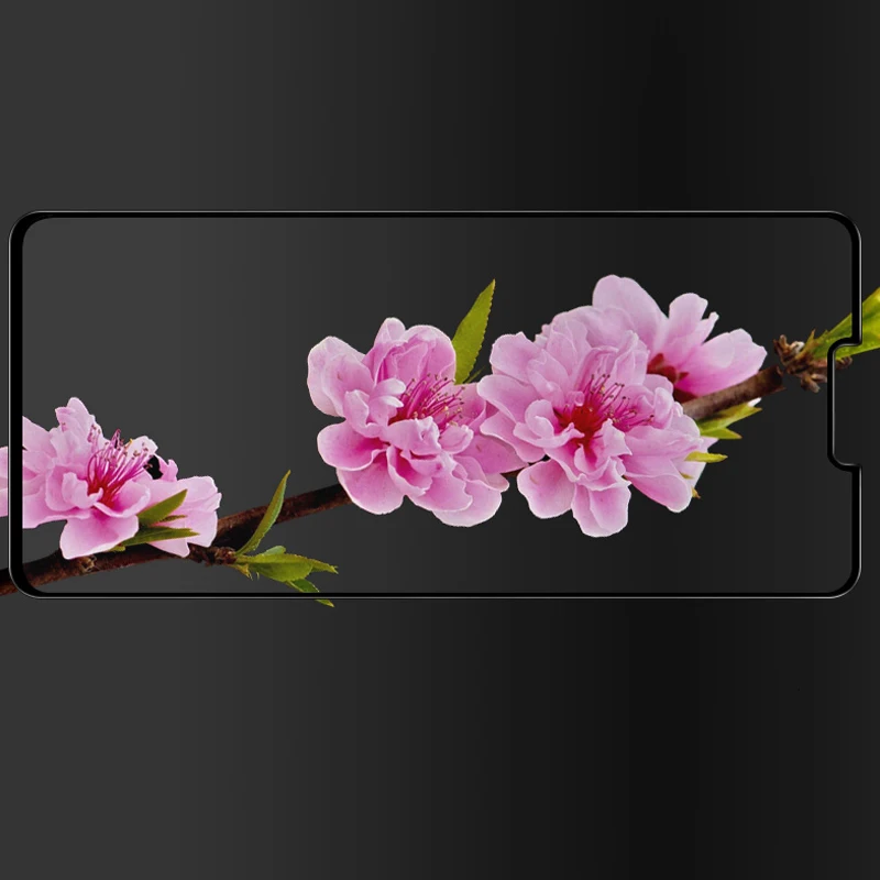 Full cover tempered glass for LG G8 ThinQ screen protectors for LG V20 V30 V40 Thinq q6 g6 K10 K8 protective glas film