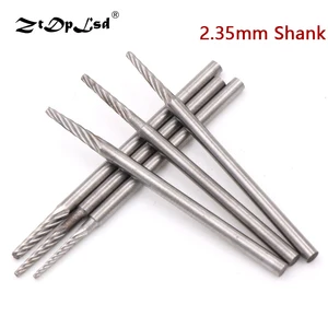 ZtDpLsd 1 шт. бусины из вольфрамовой стали, полировка, стальной вал, монтажные валы, шариковый нож, Деревообрабатывающие инструменты, деревянное сверло