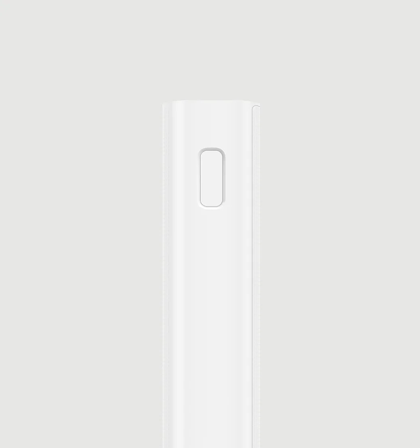 Оригинал Xiao mi power Bank 20000 мАч 2C портативное зарядное устройство Поддержка QC3.0 Dual USB