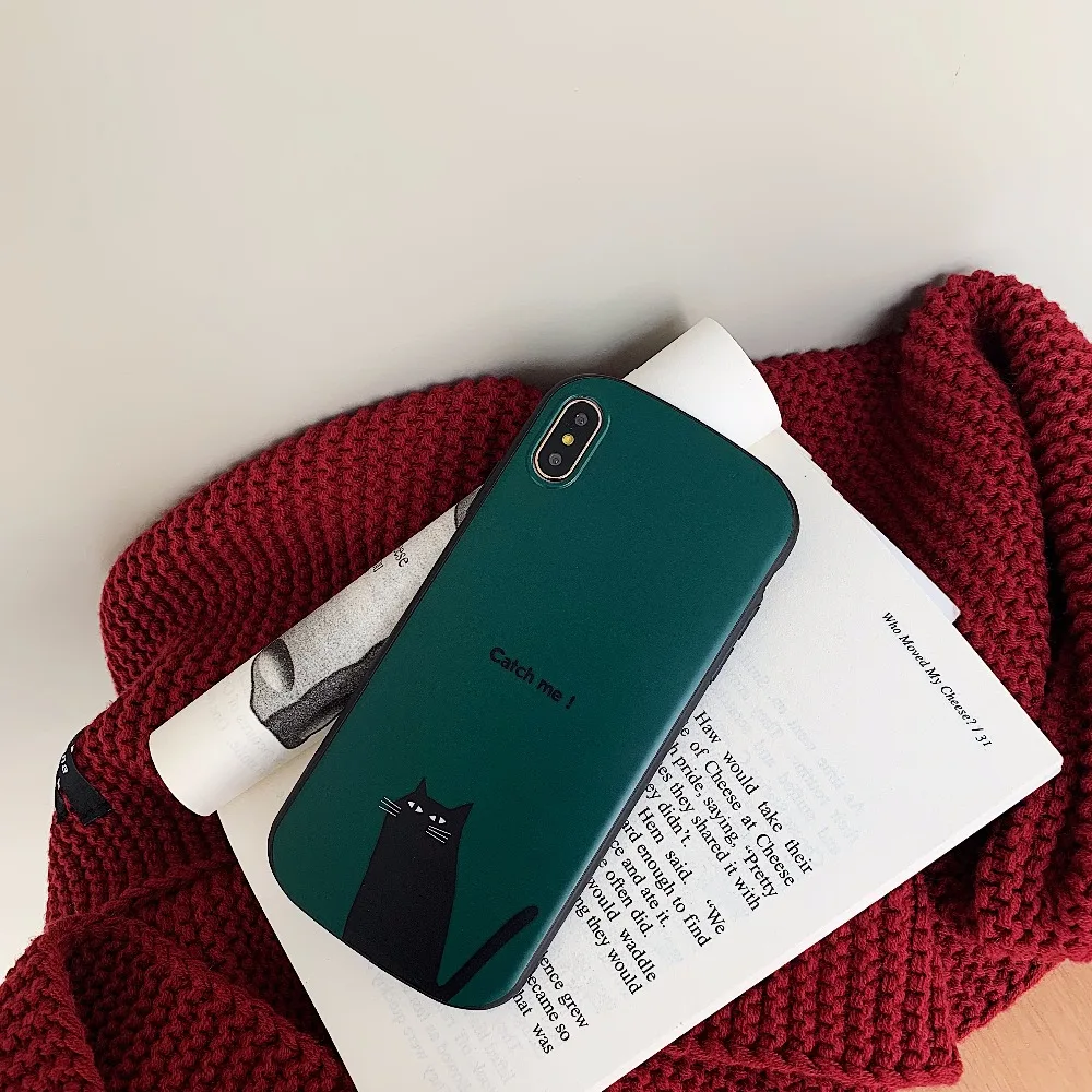 Ударопрочный чехол для iPhone 6 6s 7 8 Plus X XS 11 Pro Max XR |