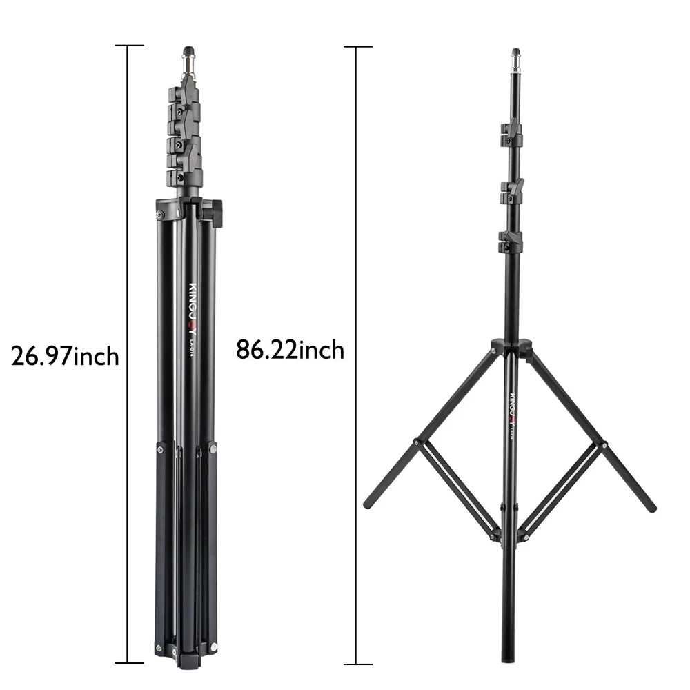 Профессиональный воздушной подушке фотографии свет Подставки для relfectors