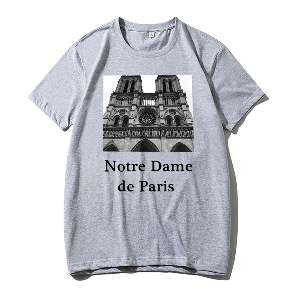 Новый Кей-поп Харадзюку Каваий Бог благословит Париж футболки с надписями