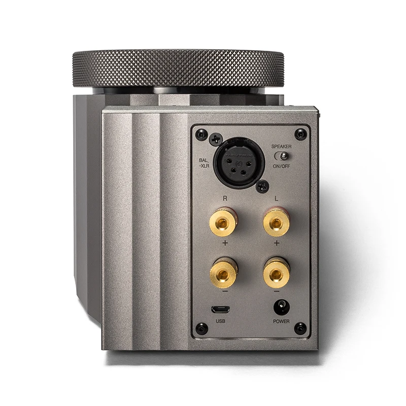 IRIVER Astell & Kern ACRO L1000 Домашний Настольный усилитель для наушников Dual DAC AK4490