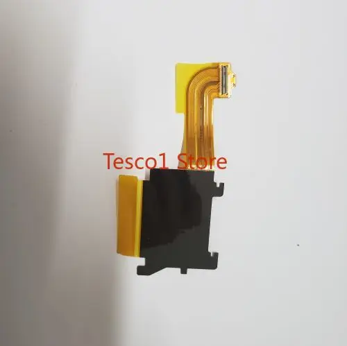 Абсолютно Новый оригинал для Canon 5D Mark IV 5D4 5DIV задняя крышка LCD Flex TFT FPC в сборе