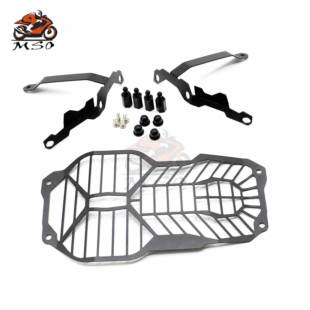 Защитная крышка для фар Moto BMW R1200GS R 1200 R1200 GS LC ADV мотоцикла с ЧПУ фара 2013 On |