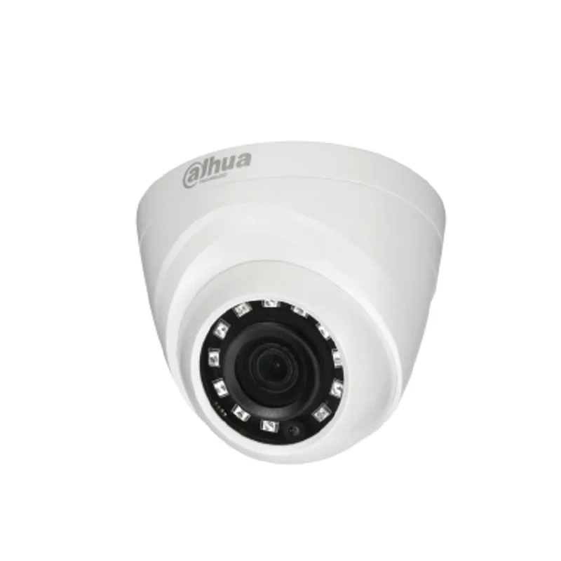 Dahua оригинальный HAC HDW1200R 2MP HDCVI ИК глазного яблока Камера заменить HFW1200S Быстрая
