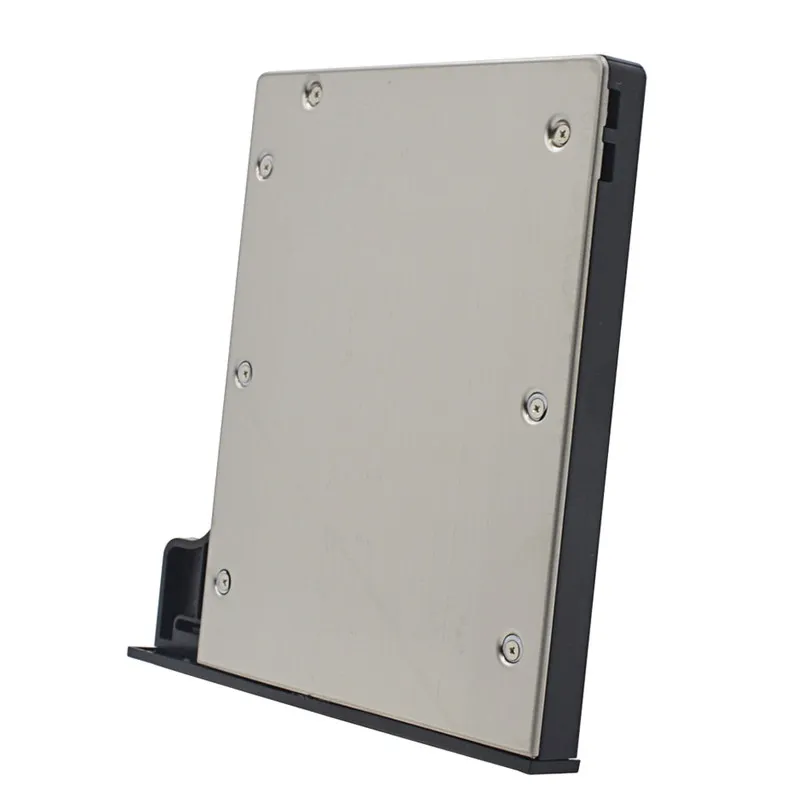 Высококачественный жесткий диск 1 ТБ 2nd HDD Caddy 9,5 мм SATA 3,0 SSD жесткий диск Корпус для ноутбука CD ROM optibay
