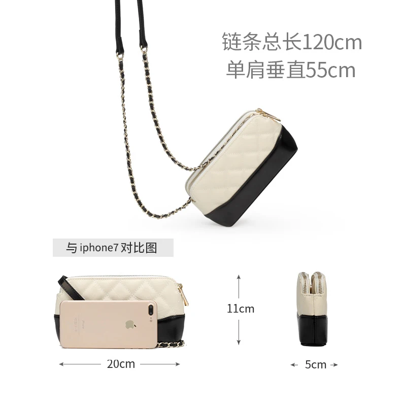 Kaidese лето новая линия кожи одного сумка кожа стиль модный бренд с наклонной |