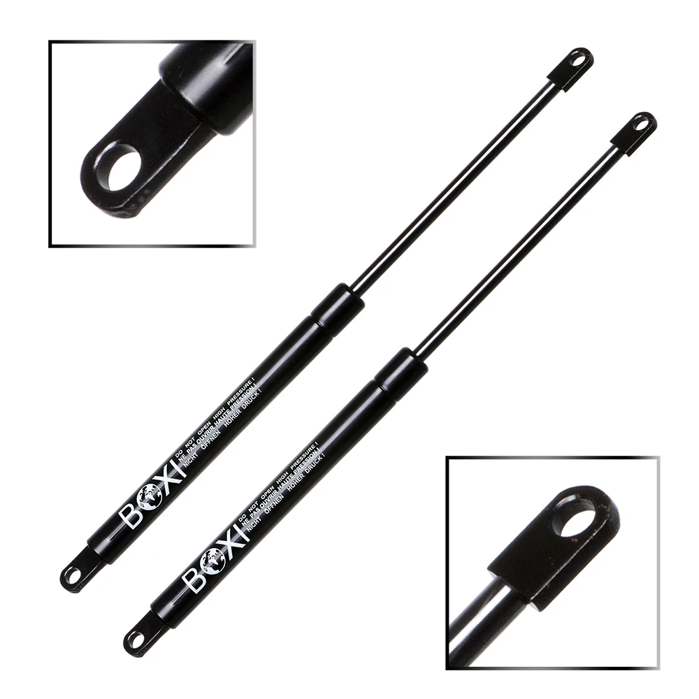 BOXI 1 Pair Front Hood Lift Support 8A0823360A for Audi 80 , Quattro 80 , Audi 90 Quattro , Audi 90 , Audi Cabriolet Gas Springs