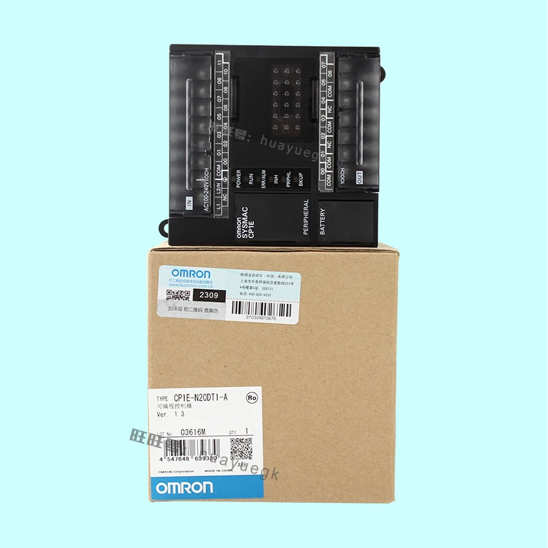 Фотообои оригинальные новые электронные контроллеры Omron|Контроллер с ЧПУ| |