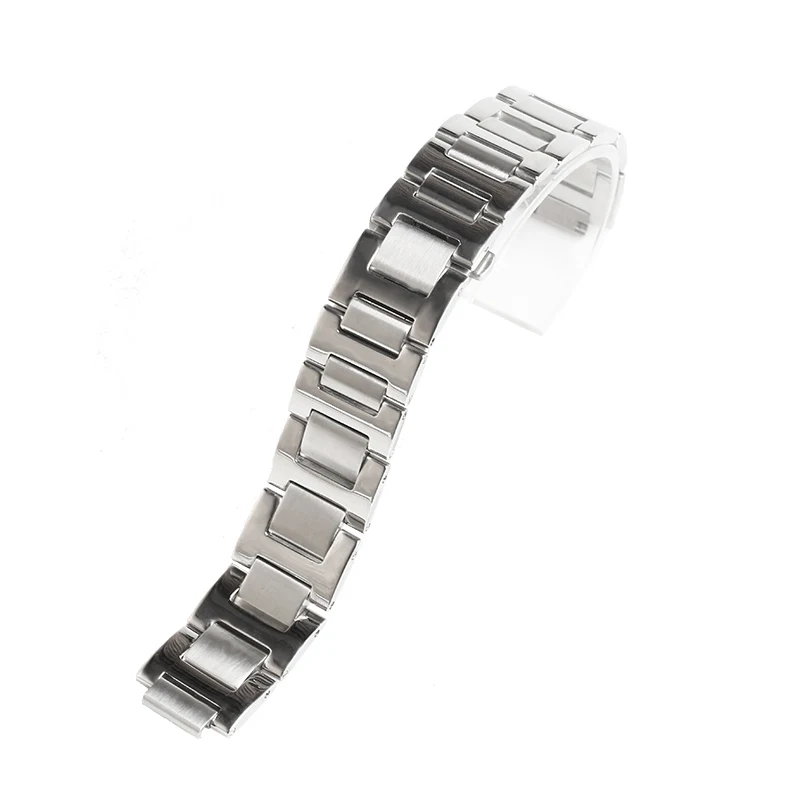 Ремешок для часов WENTULA из нержавеющей стали | Наручные часы