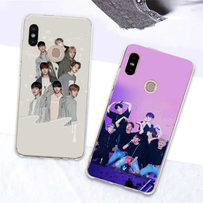Модный детский винтажный силиконовый чехол для Xiao mi Red mi 7 6A 5A Note 5 6 7 Pro 4X S2 GO mi 8 A1 A2 Lite Play мягкий чехол для телефона из ТПУ