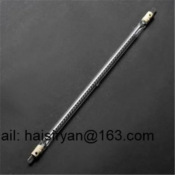 

High Quality Halogen Quartz Infrared Heating Element