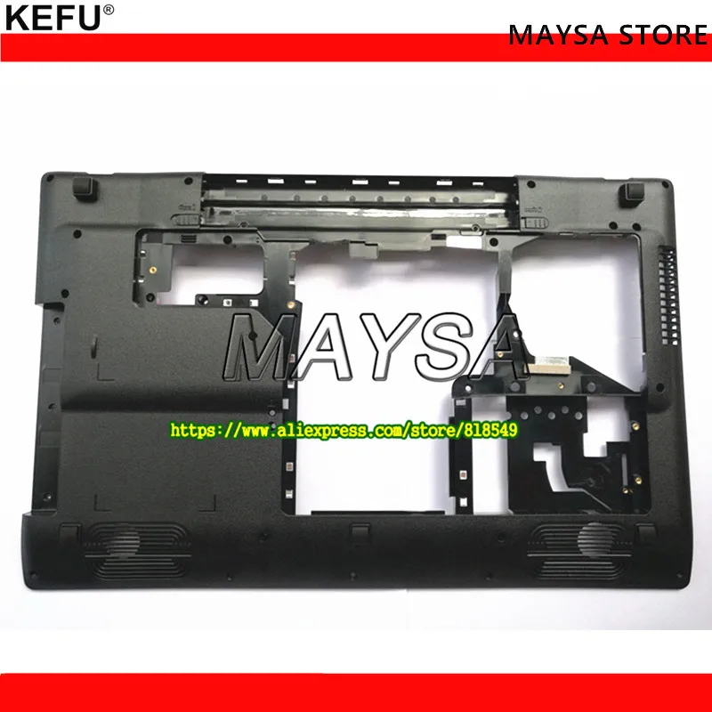Ноутбук Нижняя чехол подходит для MSI GE70 2PE 210XES 1759 1757 307759A212A89 307757C216Y311 E2P 7570XXX Y31