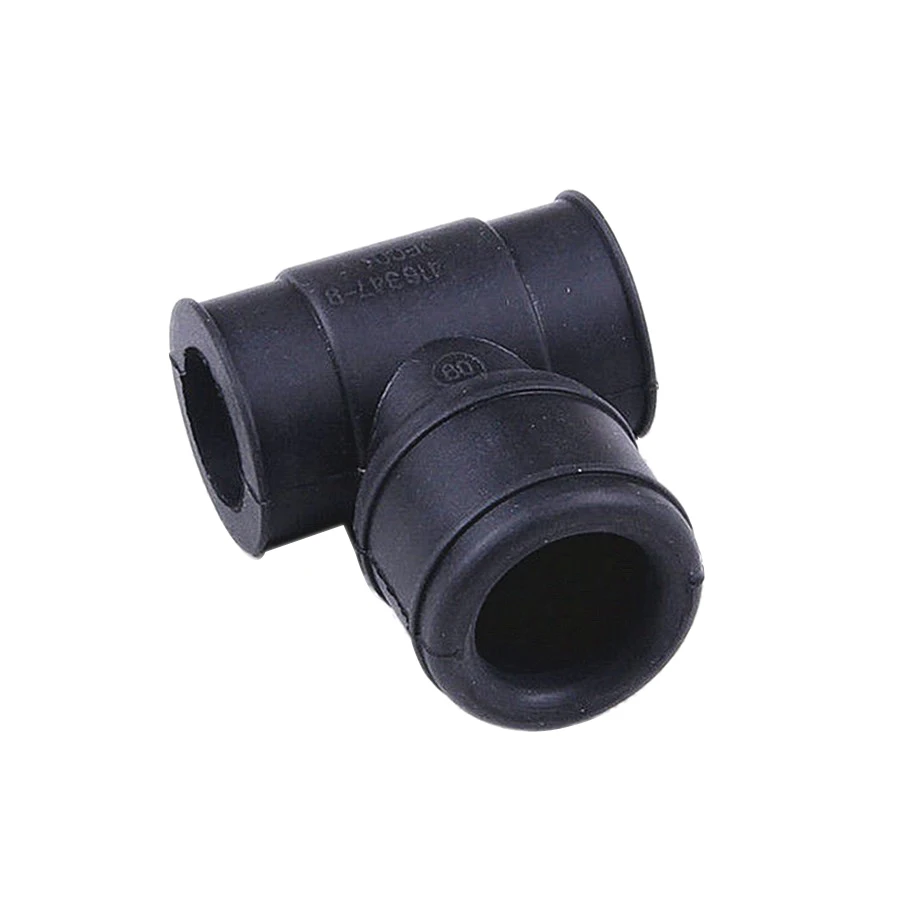 TUKE OEM Trois Voies Reliant Tuyau Tee выхлопная труба tee Pour VW Jetta Golf MK4 Passat B5 Beetle sharan A3 A6 Seat 06A 103 247|seat
